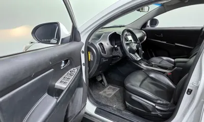 Kia Sportage 2014, 149330 км, за 5800000 KRW - фото 10