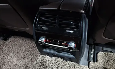 BMW 5-Series 2018, 107516 км, за 24900000 KRW - фото 32