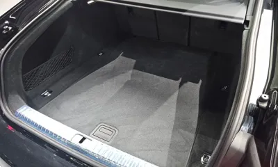 Audi A7 2021, 94021 км, за 38200000 KRW - фото 30