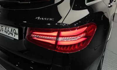 Mercedes-Benz GLC-Class 2019, 13014 км, за 33300000 KRW - фото 23