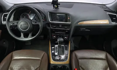 Audi Q5 2014, 193736 км, за 11400000 KRW - фото 7