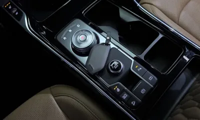 Kia Sorento 2024, 41507 км, за 36000000 KRW - фото 9