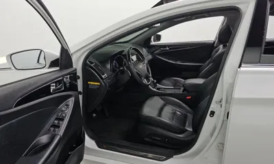Hyundai Sonata 2011, 89105 км, за 6000000 KRW - фото 10
