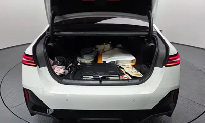 BMW i5 2025, 10224 км, за 70500000 KRW - фото 20