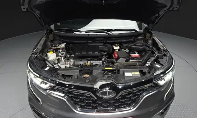 Renault-KoreaSamsung QM6 2021, 71735 км, за 17000000 KRW - фото 6