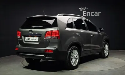 Kia Sorento 2012, 51899 км, за 7000000 KRW
