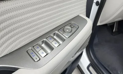 Hyundai Palisade 2023, 88743 км, за 34950000 KRW - фото 27