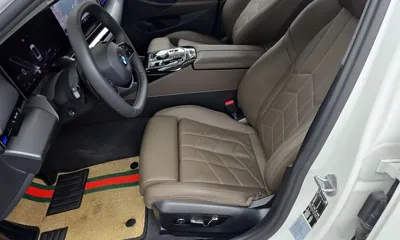 BMW 5-Series 2024, 47053 км, за 49700000 KRW - фото 31