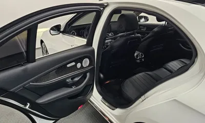 Mercedes-Benz E-Class 2020, 95839 км, за 31500000 KRW - фото 27