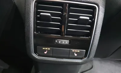 Volkswagen Passat 2018, 167828 км, за 6900000 KRW - фото 20