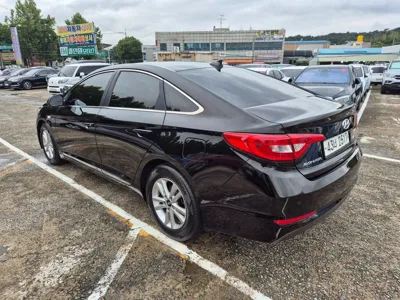 Hyundai Sonata 2016, 146000 км, за 6300000 KRW