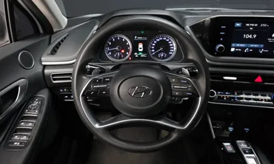 Hyundai Sonata 2022, 47791 км, за 15000000 KRW - фото 14