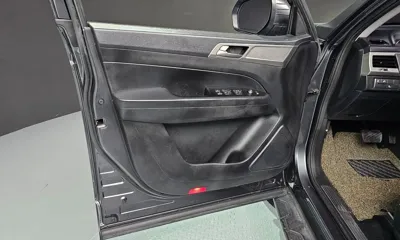 KG_Mobility_Ssangyong Rexton 2018, 71847 км, за 14700000 KRW - фото 24