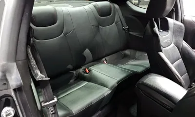 Hyundai Genesis 2016, 150792 км, за 9500000 KRW - фото 18