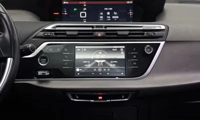 Citroen-DS C4 Picasso 2019, 41706 км, за 13100000 KRW - фото 14