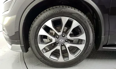 Renault-KoreaSamsung QM6 2018, 103634 км, за 11990000 KRW - фото 5
