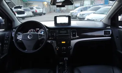 KG_Mobility_Ssangyong KORANDO 2012, 197335 км, за 1900000 KRW - фото 7