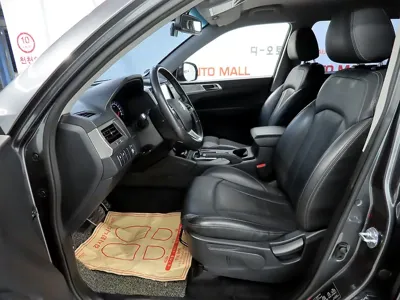 KG_Mobility_Ssangyong Rexton 2018, 90529 км, за 16300000 KRW - фото 6