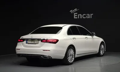 Mercedes-Benz E-Class 2022, 71997 км, за 35700000 KRW