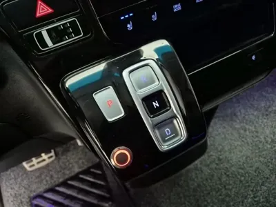 Hyundai Staria 2024, 190353 км, за 21900000 KRW - фото 9