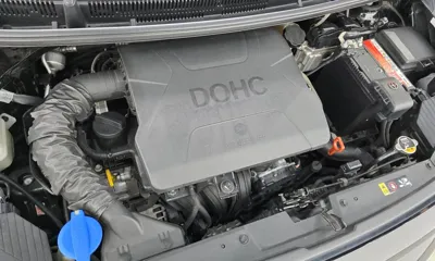 Kia Morning 2017, 96362 км, за 7900000 KRW - фото 6