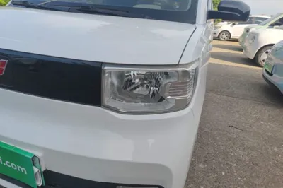 Wuling Hongguang MINIEV 2021, 32800 км, за 32334.26 CNY - фото 8