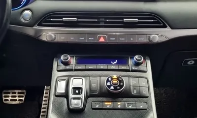 Hyundai Palisade 2019, 174444 км, за 26000000 KRW - фото 9
