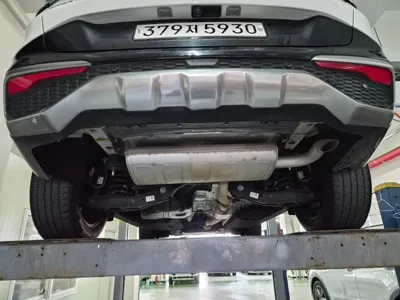 Kia Sportage 2022, 104497 км, за 22500000 KRW - фото 19