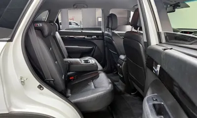 Kia Sorento 2014, 165326 км, за 6700000 KRW - фото 11