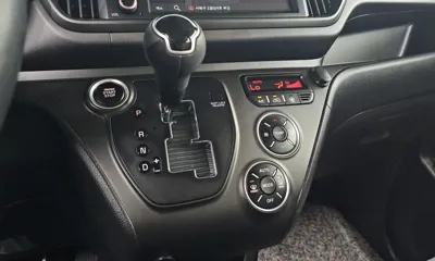 Kia Ray 2023, 15300 км, за 16300000 KRW - фото 9