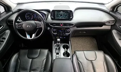 Hyundai Santafe 2019, 40923 км, за 20600000 KRW - фото 7