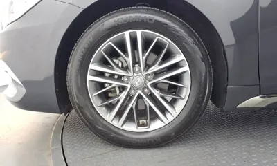 Hyundai Grandeur 2018, 66706 км, за 14990000 KRW - фото 5