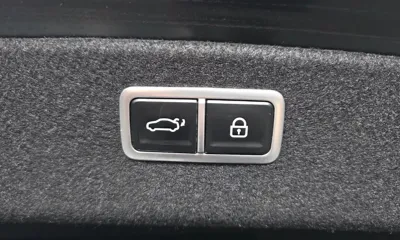 Genesis G80 2021, 121126 км, за 30000000 KRW - фото 20