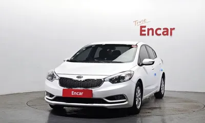 Kia K3 2015, 144978 км, за 5250000 KRW