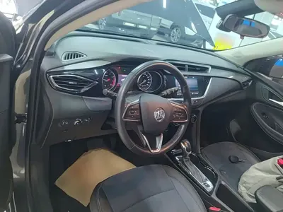 Buick Encore GX 2019, 70700 км, за 49100 CNY - фото 10