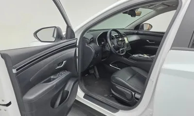 Hyundai Tucson 2022, 112256 км, за 17500000 KRW - фото 10
