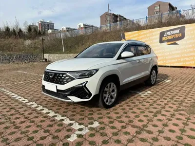 Jetta VS5 · 2022 год