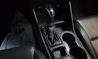 Hyundai Tucson 2017, 218902 км, за 8300000 KRW - фото 9