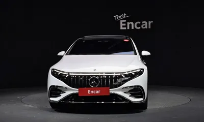Mercedes-Benz EQS 2023, 54945 км, за 82990000 KRW
