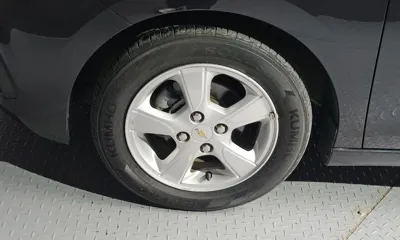 ChevroletGMDaewoo Spark 2016, 147482 км, за 3500000 KRW - фото 5