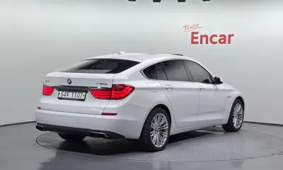 BMW Gran Turismo 2011, 142570 км, за 6600000 KRW