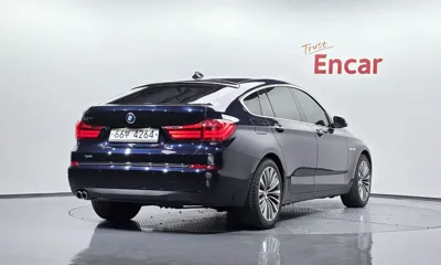 BMW Gran Turismo 2016, 122839 км, за 15200000 KRW