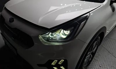 Kia Niro 2020, 97476 км, за 18200000 KRW - фото 22