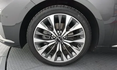 Kia K8 2023, 77830 км, за 24500000 KRW - фото 21