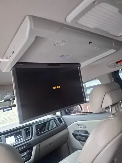 Kia Canival 2017, 165730 км, за 15000000 KRW - фото 7