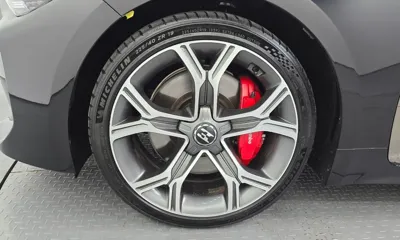 Kia Stinger 2018, 148265 км, за 13700000 KRW - фото 5