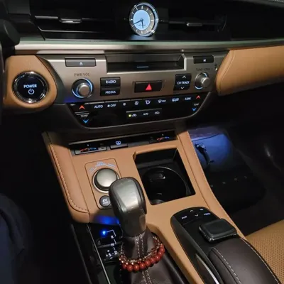 Lexus ES 2018, 81000 км, за 27500000 KRW - фото 14