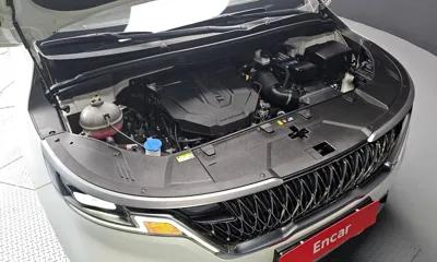 Kia Canival 2022, 50256 км, за 21000000 KRW - фото 6