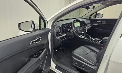 Kia Sportage 2023, 115782 км, за 24300000 KRW - фото 10