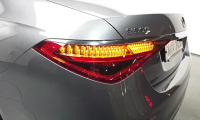 Mercedes-Benz S-Class 2021, 125449 км, за 74000000 KRW - фото 23
